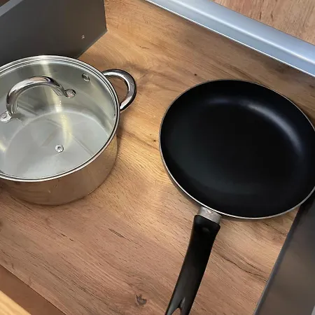 Rannakivi Apartamento Pärnu
