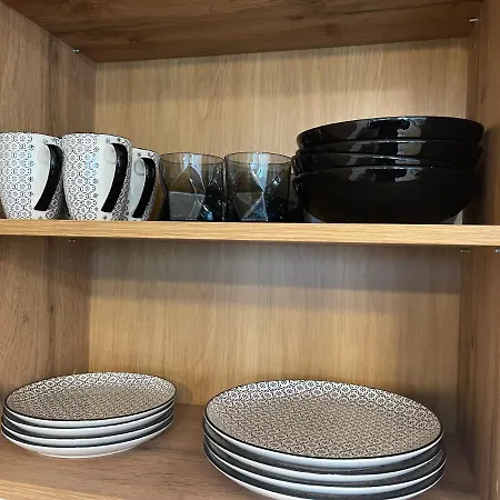 Apartment Rannakivi Parnu