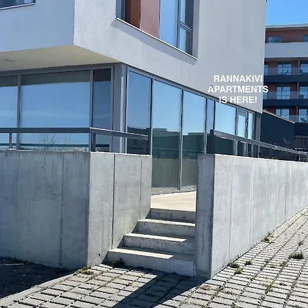 Rannakivi Pärnu