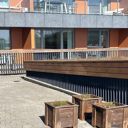 Apartamento Rannakivi