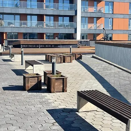Rannakivi * Pärnu