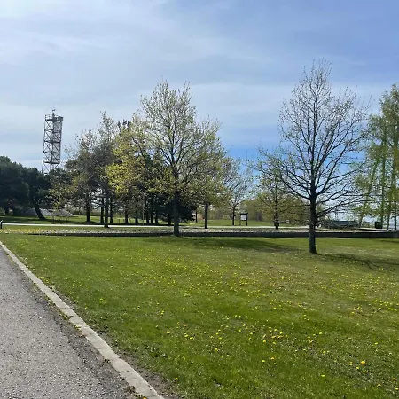 Rannakivi Lejlighed Pärnu