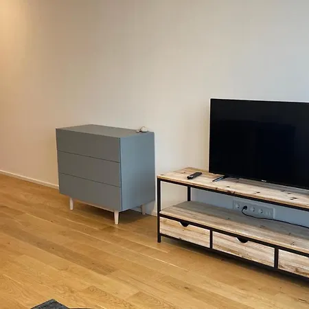 Rannakivi Apartamento *