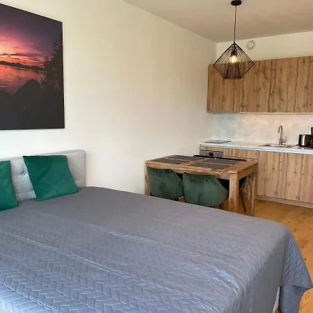 Apartamento Rannakivi