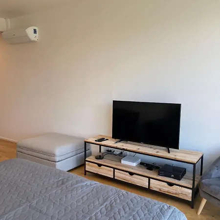 Rannakivi Apartamento Pärnu
