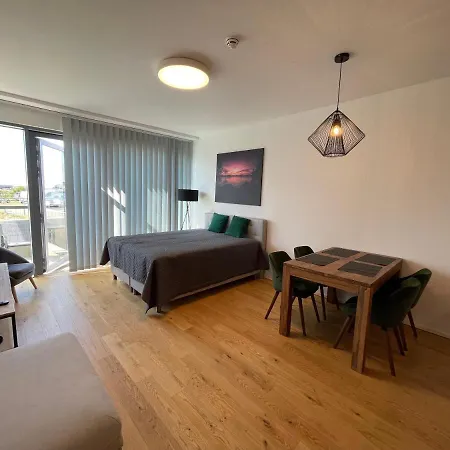 Apartamento Rannakivi *