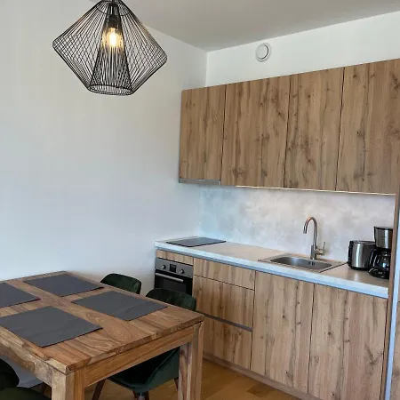 Apartamento Rannakivi *