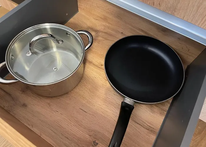 Rannakivi Апартаменты Пярну