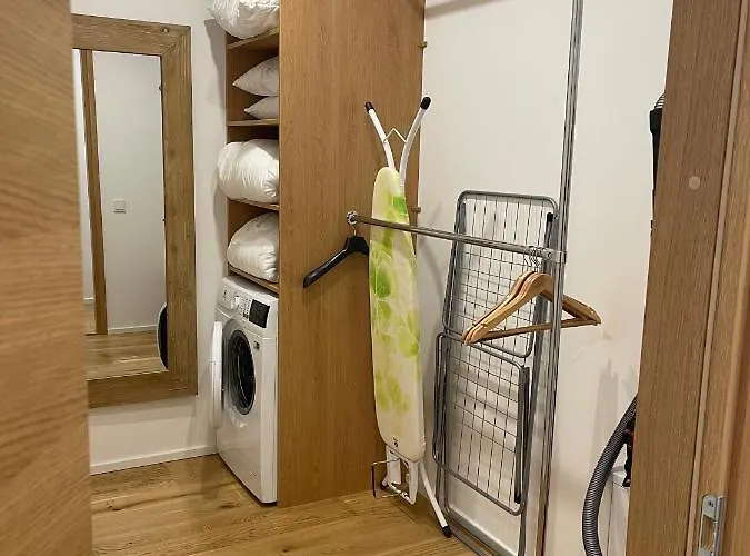 Апартаменты Rannakivi Пярну