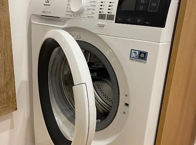 Rannakivi Апартаменты Пярну