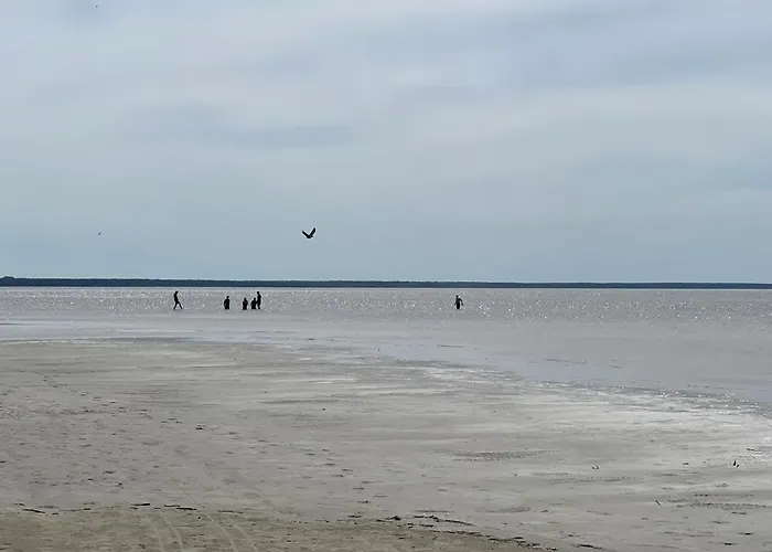 Апартаменты Rannakivi Пярну