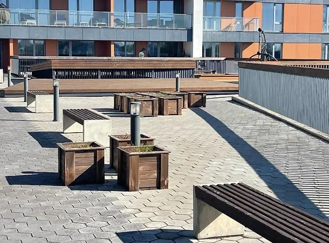 Rannakivi * Пярну