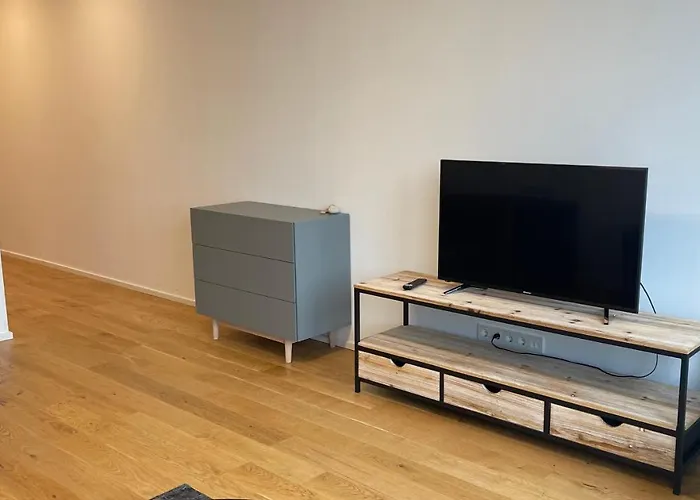 Rannakivi Апартаменты *