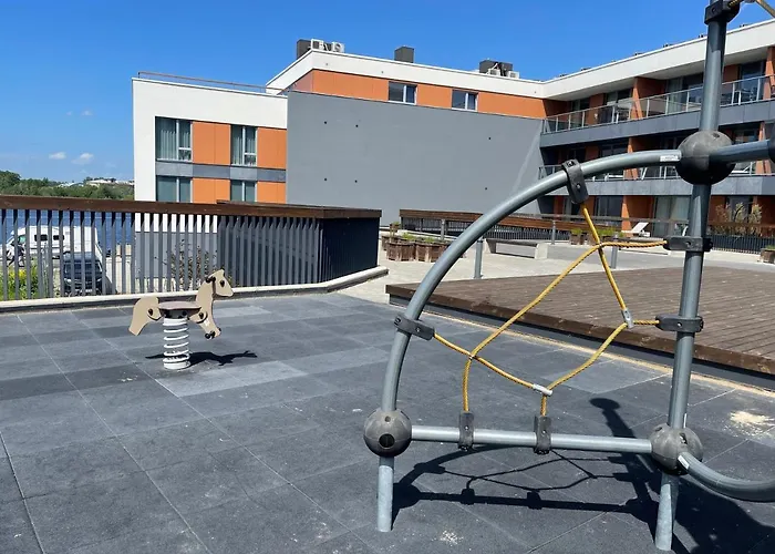 Апартаменты Rannakivi *