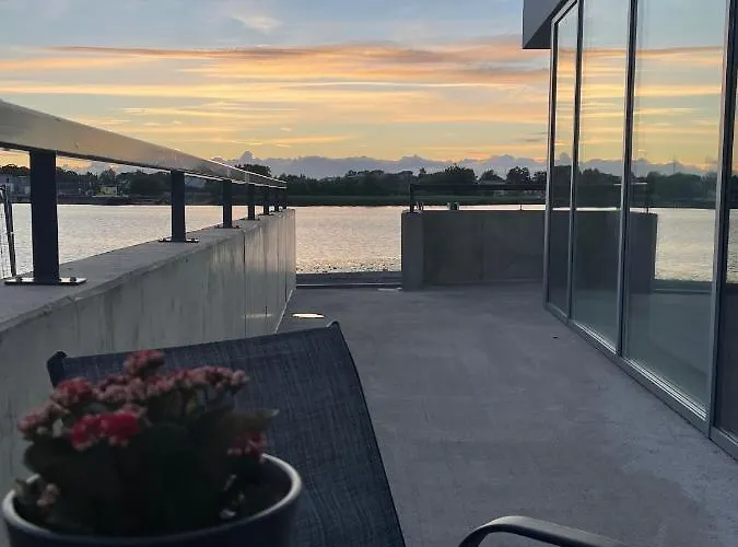 Rannakivi Пярну