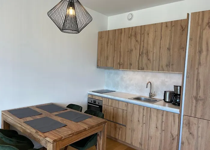 Апартаменты Rannakivi *